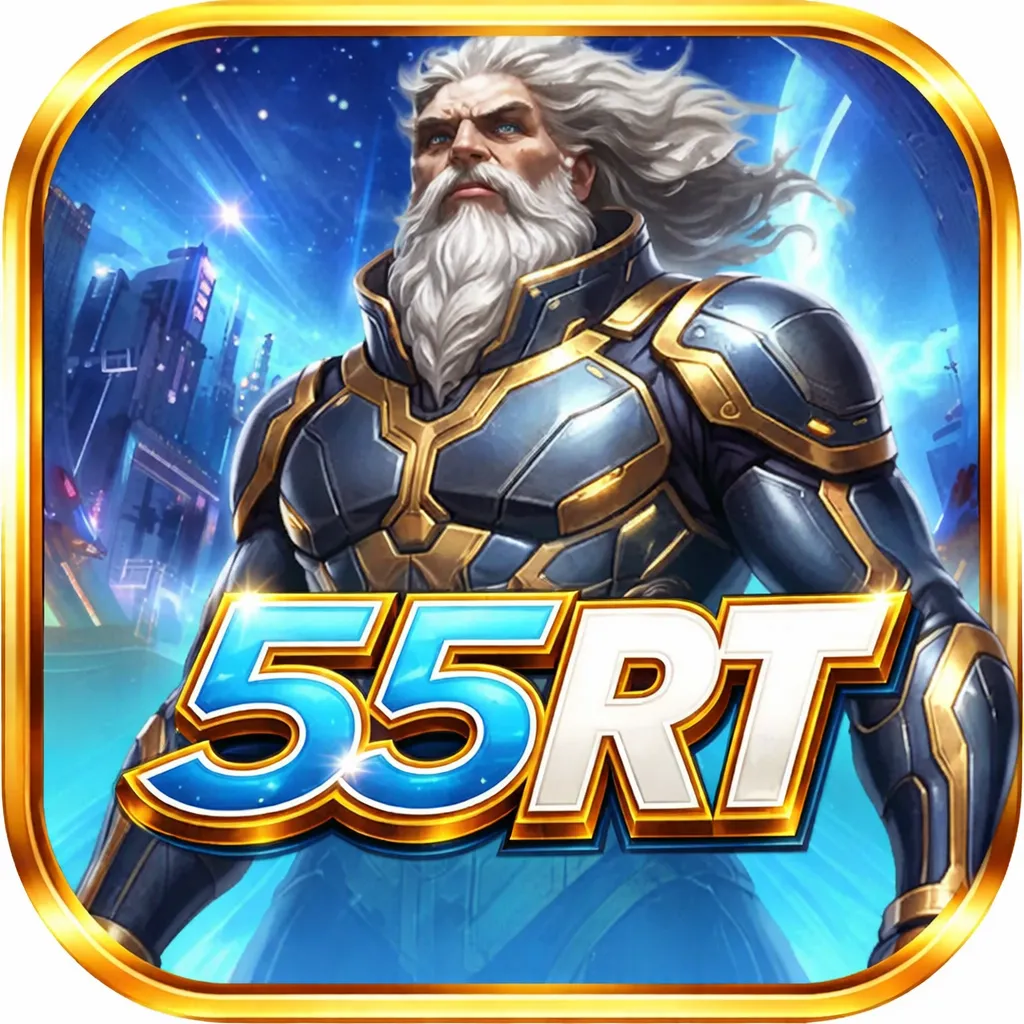 55RT - Game Tycoon Seru dan Mengasyikkan
