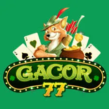 GACOR77 - Permainan Strategi yang Mengasah Otak Anda