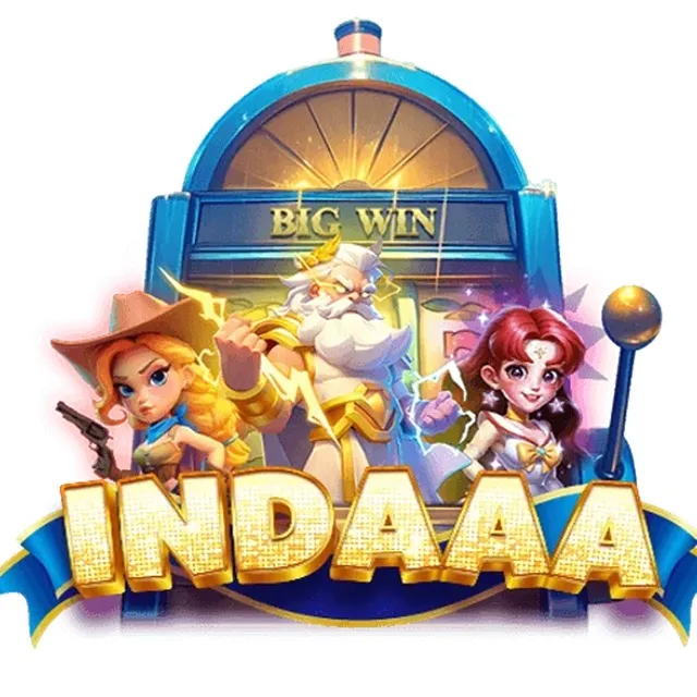 INDAAA - Balapan Seru dan Menantang di Jalanan