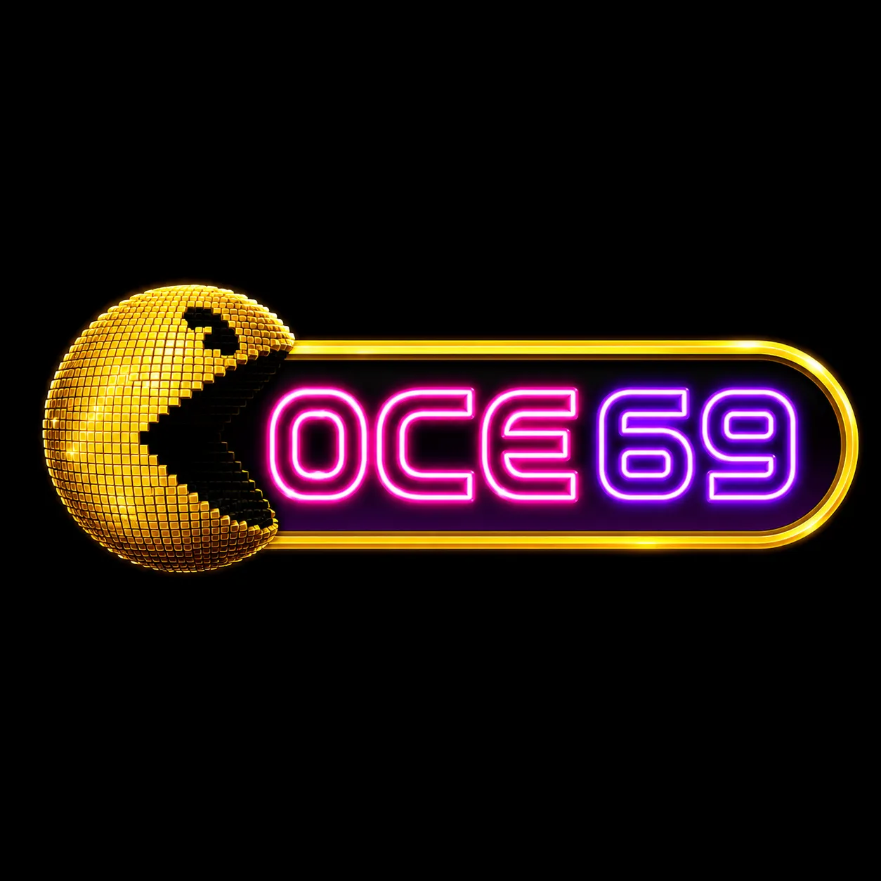 OCE69 - Game Puzzle Seru dan Menantang