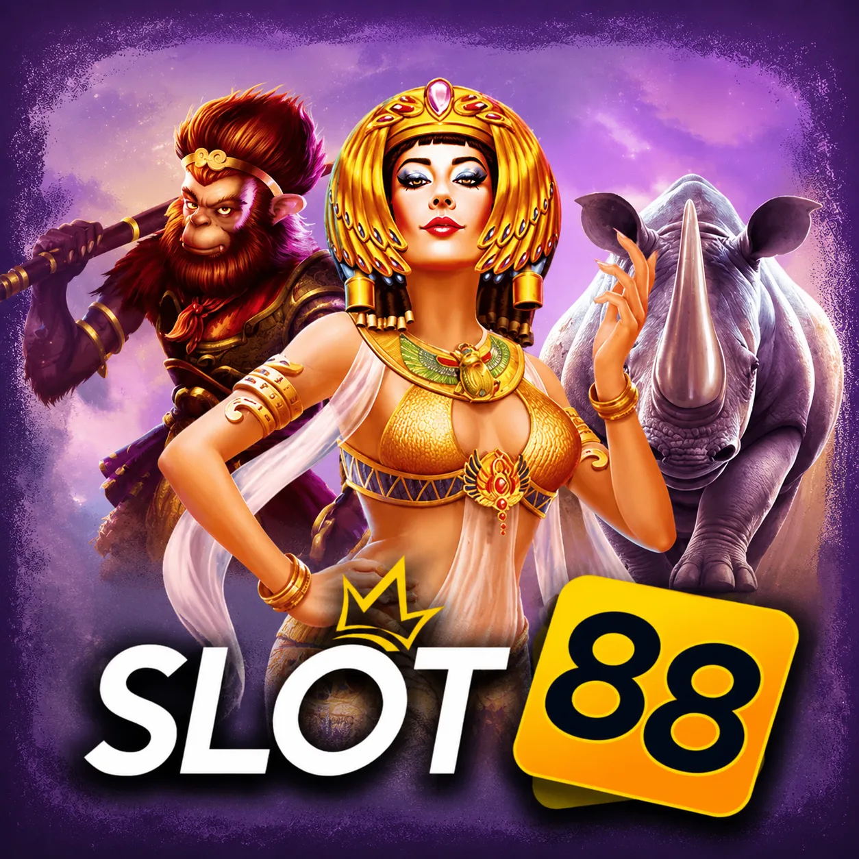 SLOT88 - Puzzle Seru dan Menantang untuk Semua Kalangan