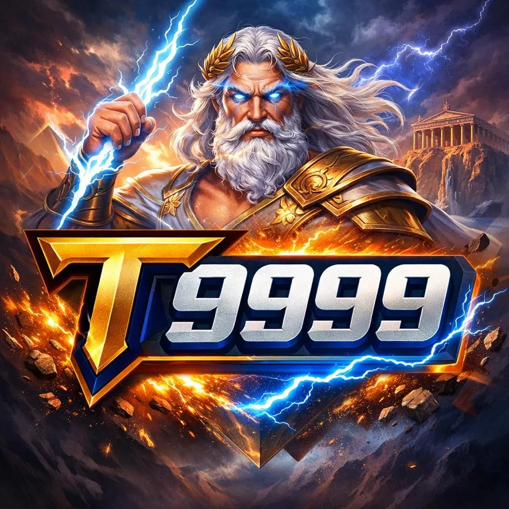 T9999 - Game Puzzle Seru dan Menantang